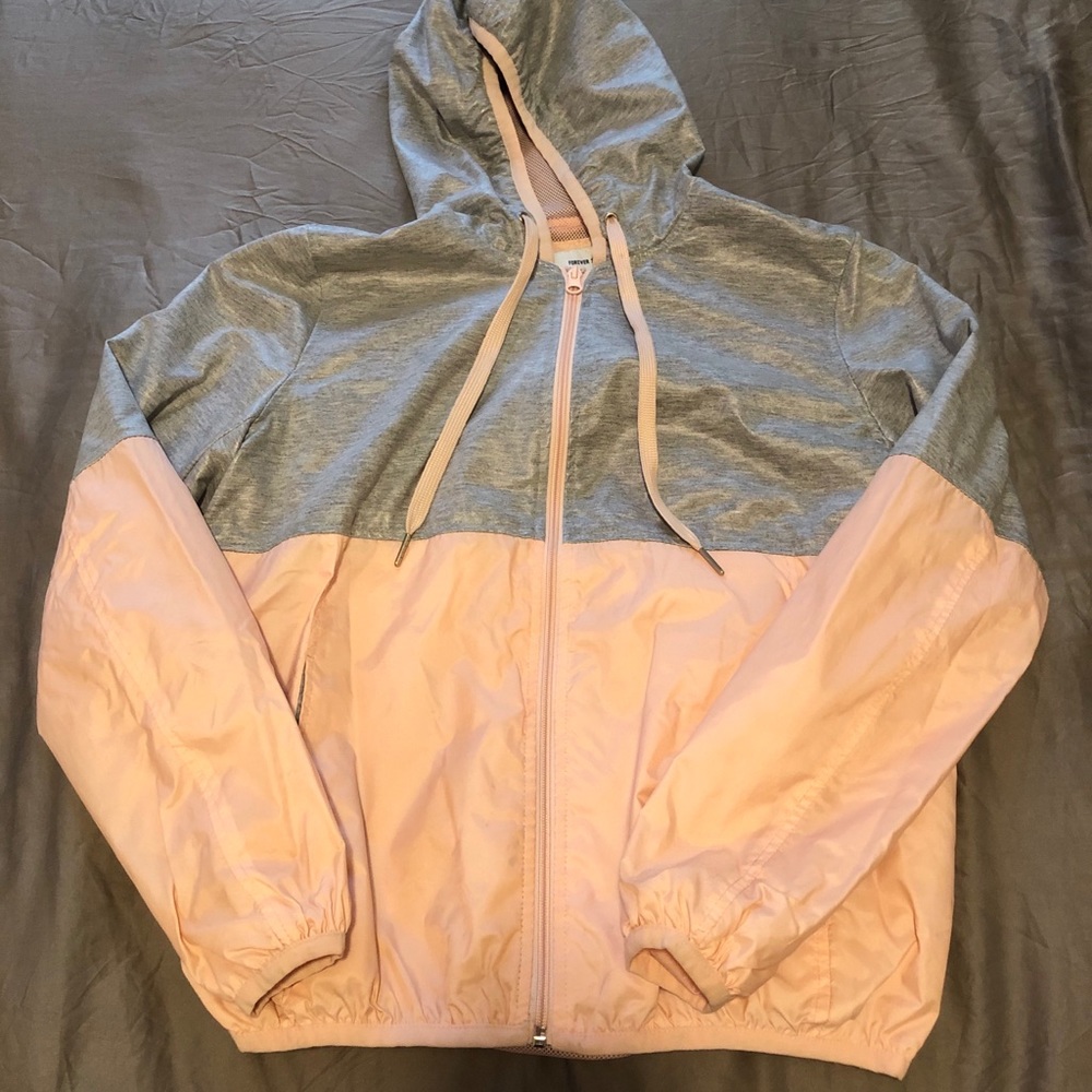 Windbreaker